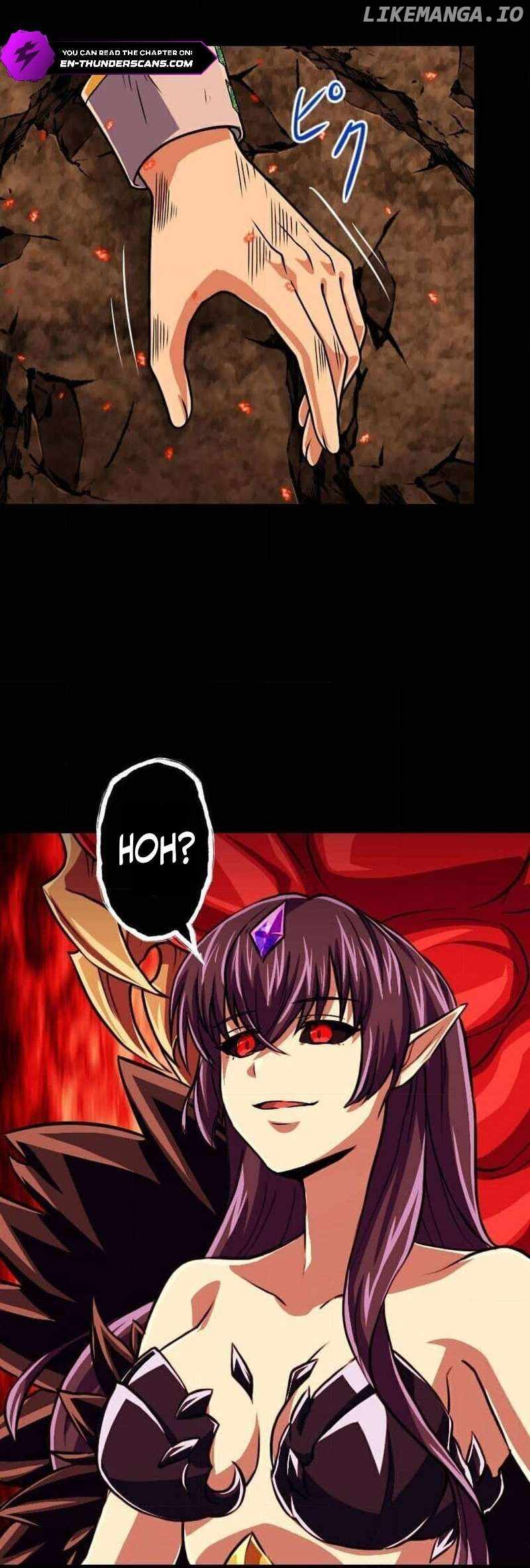 Magic Level 99990000 All-Attribute Great Sage Chapter 98 56